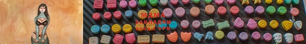 твердый Михайлов