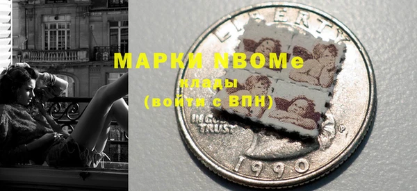 твердый Михайлов